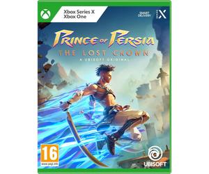 Prince of Persia: The Lost Crown (Xbox One / Xbox Series X)