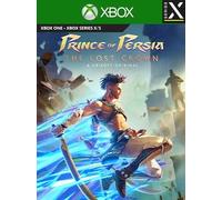 Prince of Persia: The Lost Crown (Xbox Series X/S) - Xbox Live Key - EUROPE