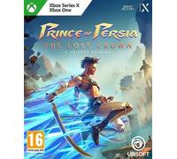 Prince of Persia: The Lost Crown (Compatible with Xbox One) /Xbox X