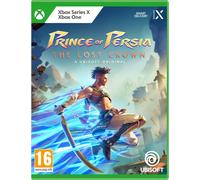 PRINCE OF PERSIA THE LOST CROWN XBOX X GAME (COMPATIBLE WITH XBOX ONE)