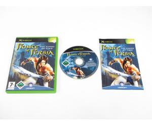 Prince Of Persia ~ The Sand Of Time ~