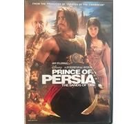 Prince of Persia: The Sands of Time