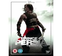 Prince Of Persia: The Sands Of Time [BLU-RAY]