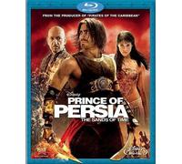 Prince of Persia: The Sands of Time [Blu-ray] [US Import]