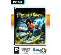 Prince of Persia: The Sands of Time (PC)