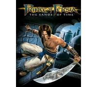 Prince of Persia: The Sands of Time (PC) - Ubisoft Connect Key - GLOBAL