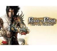 Prince of Persia: The Two Thrones GOG CD Key