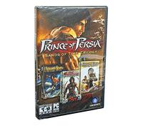 Prince of Persia: The Two Thrones (PC DVD)