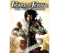 Prince of Persia: The Two Thrones (PC) - Ubisoft Connect Account - GLOBAL