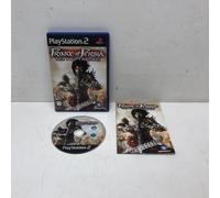 Prince of Persia: Two Thrones (PS2)