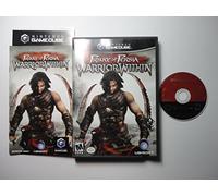 Prince of Persia: Warrior Within / Game