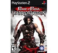 Prince of Persia: Warrior Within / Game