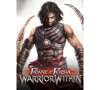 Prince of Persia: Warrior Within (PC) - GOG.COM Key - GLOBAL