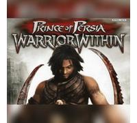 Prince of Persia: Warrior Within (PC) GOG.com Key - GLOBAL