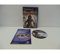 Prince of Persia: Warrior Within (PS2)