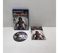 Prince of Persia: Warrior Within (PS2)