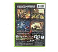 Prince of Persia: Warrior Within (Xbox)