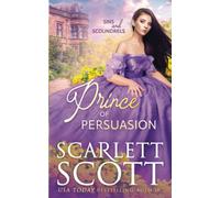 Prince of Persuasion (Sins and Scoundrels)