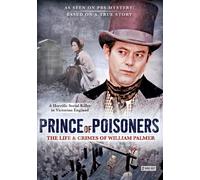 Prince of Prisoners [DVD] [Region 1] [US Import] [NTSC]