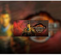 Prince of Qin Steam CD Key
