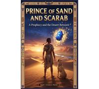 Prince of Sand and Scarab: A Prophecy and the Desert Between