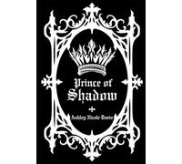 Prince of Shadow (The Blackthorn series)