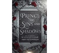 Prince of Sins and Shadows