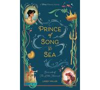 Prince of Song & Sea: Eric's Side of the Little Mermaid
