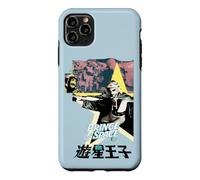 Prince of Space Vintage Sci-Fi Tokusatsu Superhero Case for iPhone 11 Pro Max