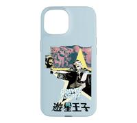 Prince of Space Vintage Sci-Fi Tokusatsu Superhero Case for iPhone 15