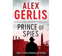 Prince of Spies