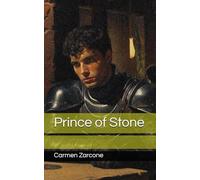 Prince of stone (Child of the Sun)