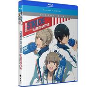 Prince of Stride: Alternative - The Complete Series [Blu-ray]