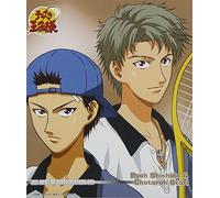 Prince of Tennis - Best of Rival Players XIII