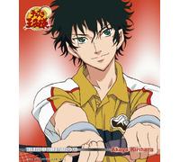 Prince of Tennis - Best of Rival Players Xxi