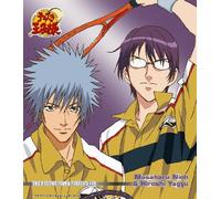 Prince of Tennis - Best of Rival Players Xxii