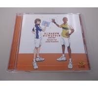 Prince of Tennis - Radio Monthly 2006 May