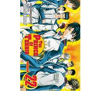 Prince of Tennis, Vol. 22: Ryoma, Awake!: Volume 22
