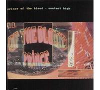 Prince Of The Blood - Contact High