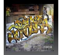 Prince of the 'Borough: Ch. 1 - The Brickz