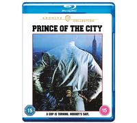Prince of the City [15] Blu-ray
