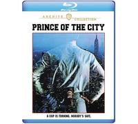 Prince of the City
