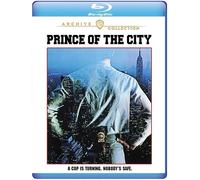 Prince of the City