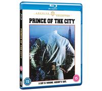 Prince of the City [Blu-ray]