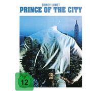 Prince of the City (Blu-ray) Williams Treat Orbach Jerry Foronjy Richard Caridi