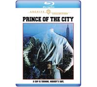 PRINCE OF THE CITY - BLUR - K3z