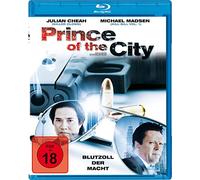 Prince of the City - Blutzoll der