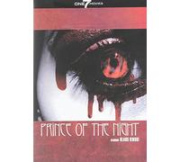 Prince of the Night [DVD] [1988] [US Import]