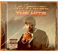 Prince of the South - The Hits