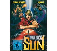 Prince of the Sun